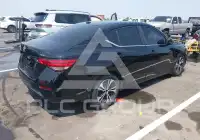 2020 Nissan SENTRA фото