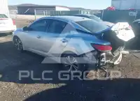 2020 Nissan SENTRA фото