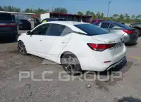 2020 Nissan SENTRA фото
