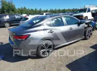 2020 Nissan SENTRA photo