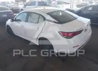 2020 Nissan SENTRA photo