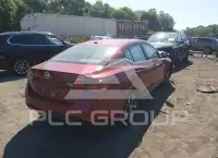 2020 Nissan SENTRA photo