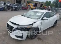 2020 Nissan SENTRA photo