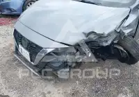 2020 Nissan SENTRA photo