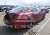 2020 Nissan SENTRA фото