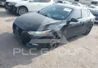 2020 Nissan SENTRA фото