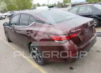 2020 Nissan SENTRA фото