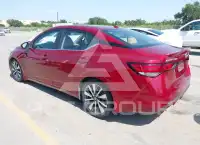 2020 Nissan SENTRA фото
