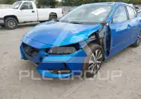 2020 Nissan SENTRA фото