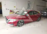 2020 Nissan SENTRA фото
