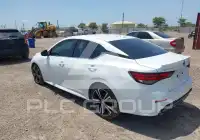 2020 Nissan SENTRA фото