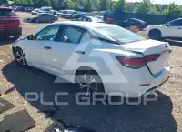 2020 Nissan SENTRA photo
