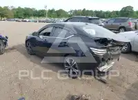 2020 Nissan SENTRA photo