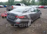 2020 Nissan SENTRA фото