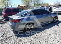 2020 Nissan SENTRA фото