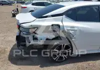 2020 Nissan SENTRA фото