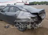 2020 Nissan SENTRA фото