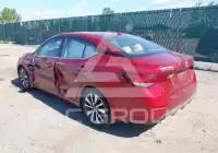 2020 Nissan SENTRA фото
