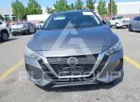 2020 Nissan SENTRA photo