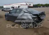 2020 Nissan SENTRA фото