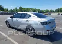 2020 Nissan SENTRA photo