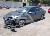 2020 Nissan SENTRA фото