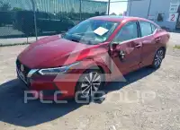 2020 Nissan SENTRA фото