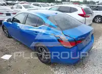 2020 Nissan SENTRA фото