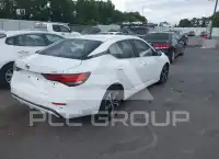 2020 Nissan SENTRA фото