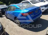 2020 Nissan SENTRA фото