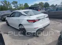 2020 Nissan SENTRA photo
