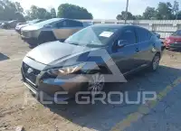 2020 Nissan SENTRA фото