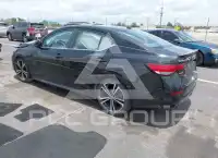 2020 Nissan SENTRA фото
