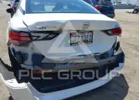 2020 Nissan SENTRA фото