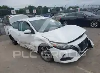 2020 Nissan SENTRA photo