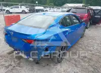 2020 Nissan SENTRA photo