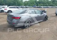 2020 Nissan SENTRA фото
