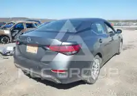 2020 Nissan SENTRA фото