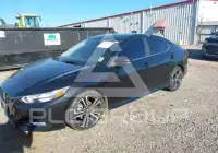 2020 Nissan SENTRA фото