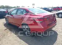 2020 Nissan SENTRA фото