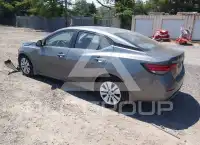 2020 Nissan SENTRA фото