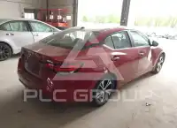 2020 Nissan SENTRA фото