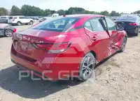 2020 Nissan SENTRA фото