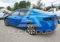 2020 Nissan SENTRA фото