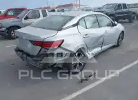 2020 Nissan SENTRA photo