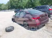 2020 Nissan SENTRA photo