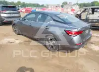 2020 Nissan SENTRA фото