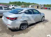 2020 Nissan SENTRA фото