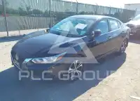 2020 Nissan SENTRA photo