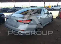 2020 Nissan SENTRA фото